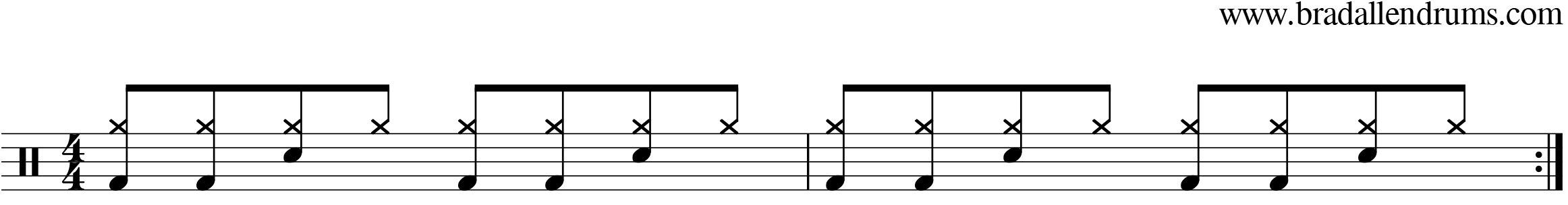 Pag-aaral Upang Improvise Sa DrumsPag-aaral Upang Improvise Sa Drums  