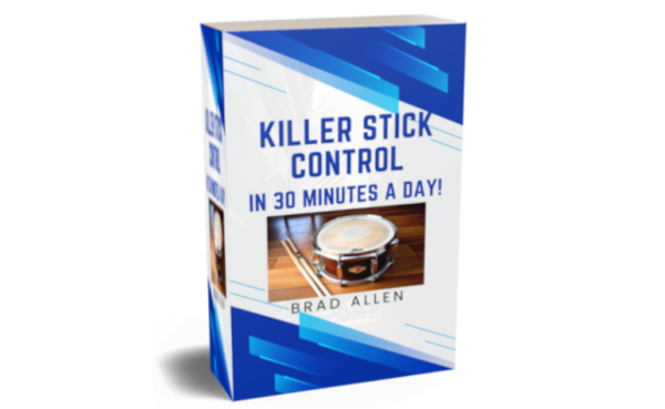 killer stick control course